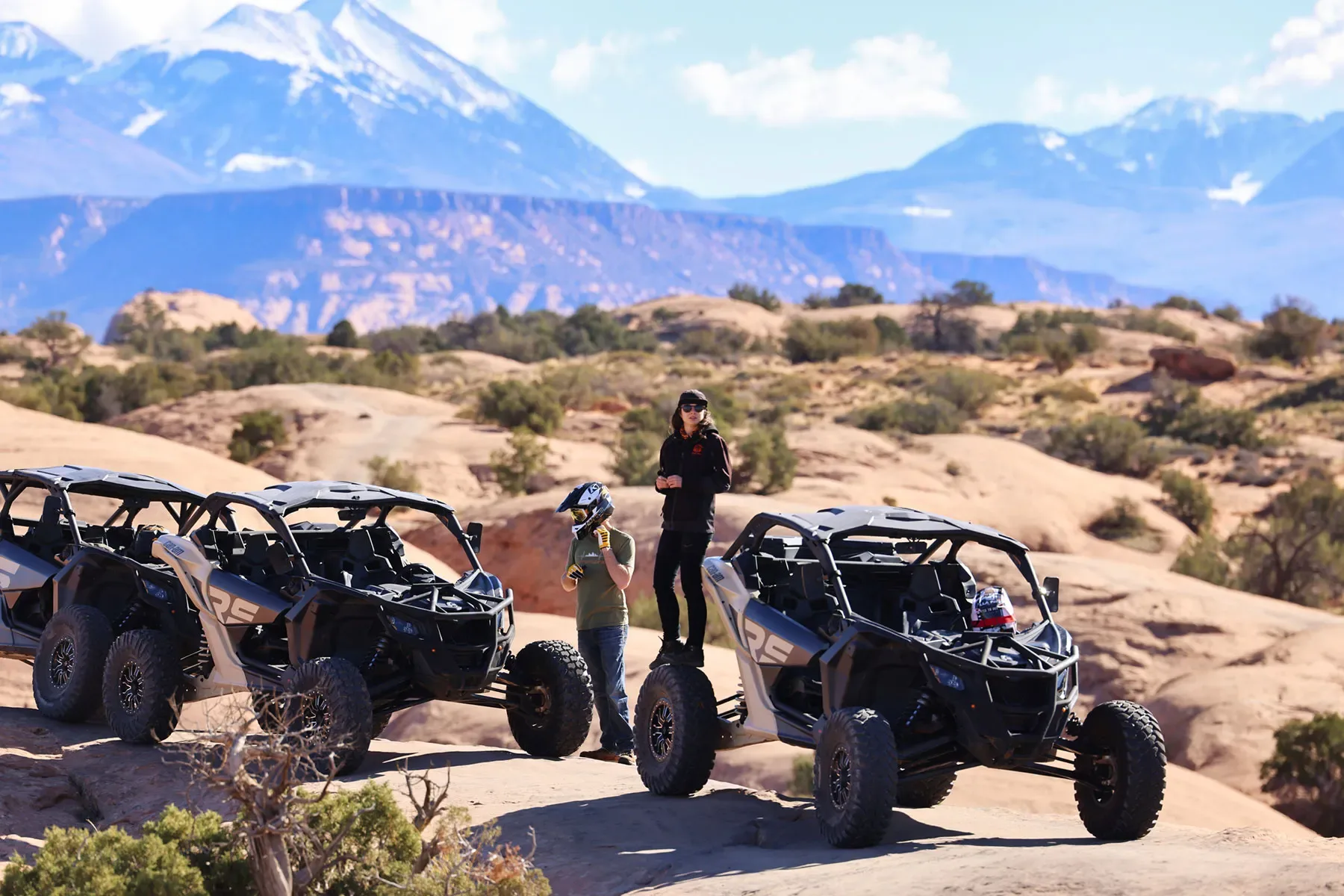 High Point Hummer - Hell's Revenge image 4