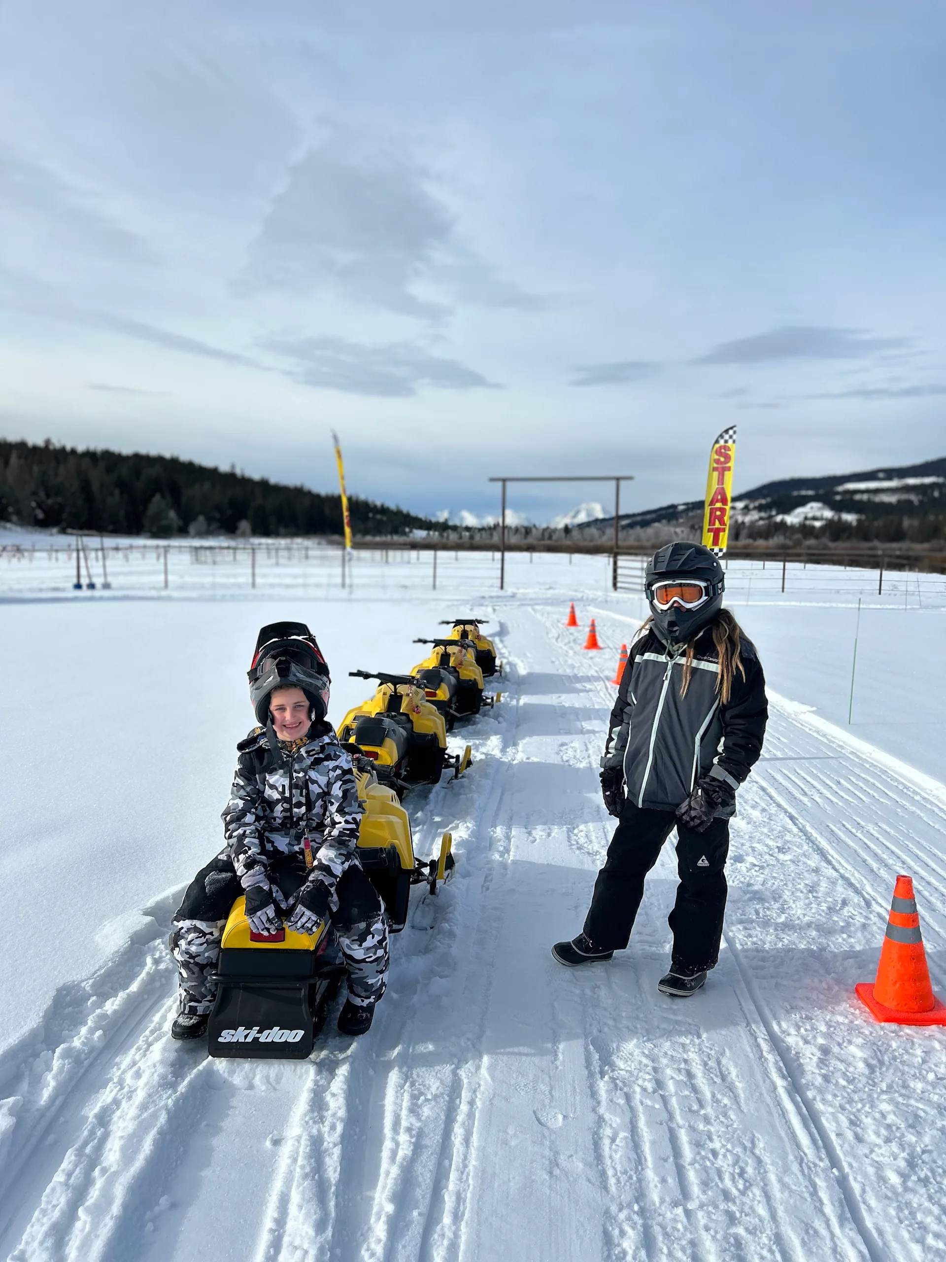 off grid experiences 