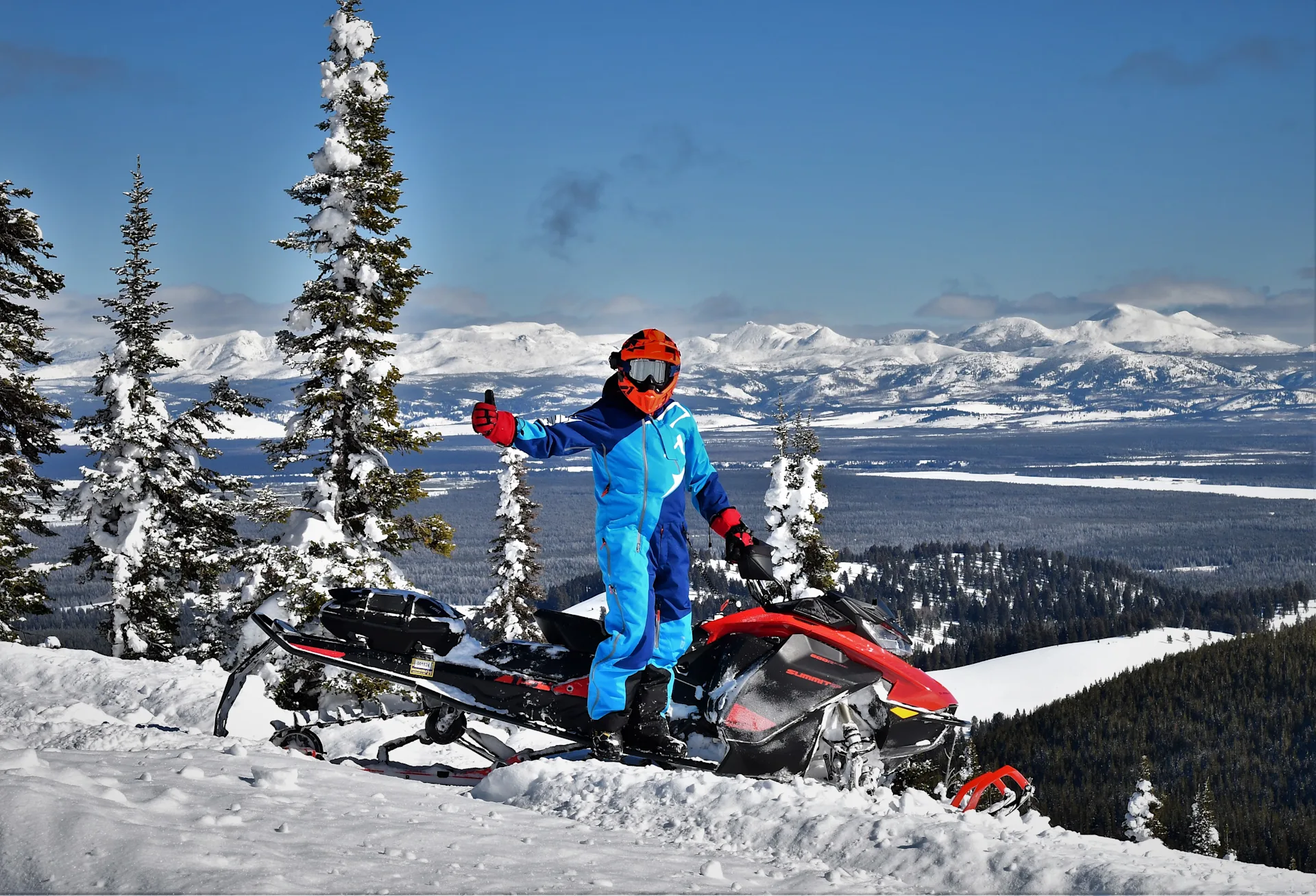 Yellowstone Adventures - image 3