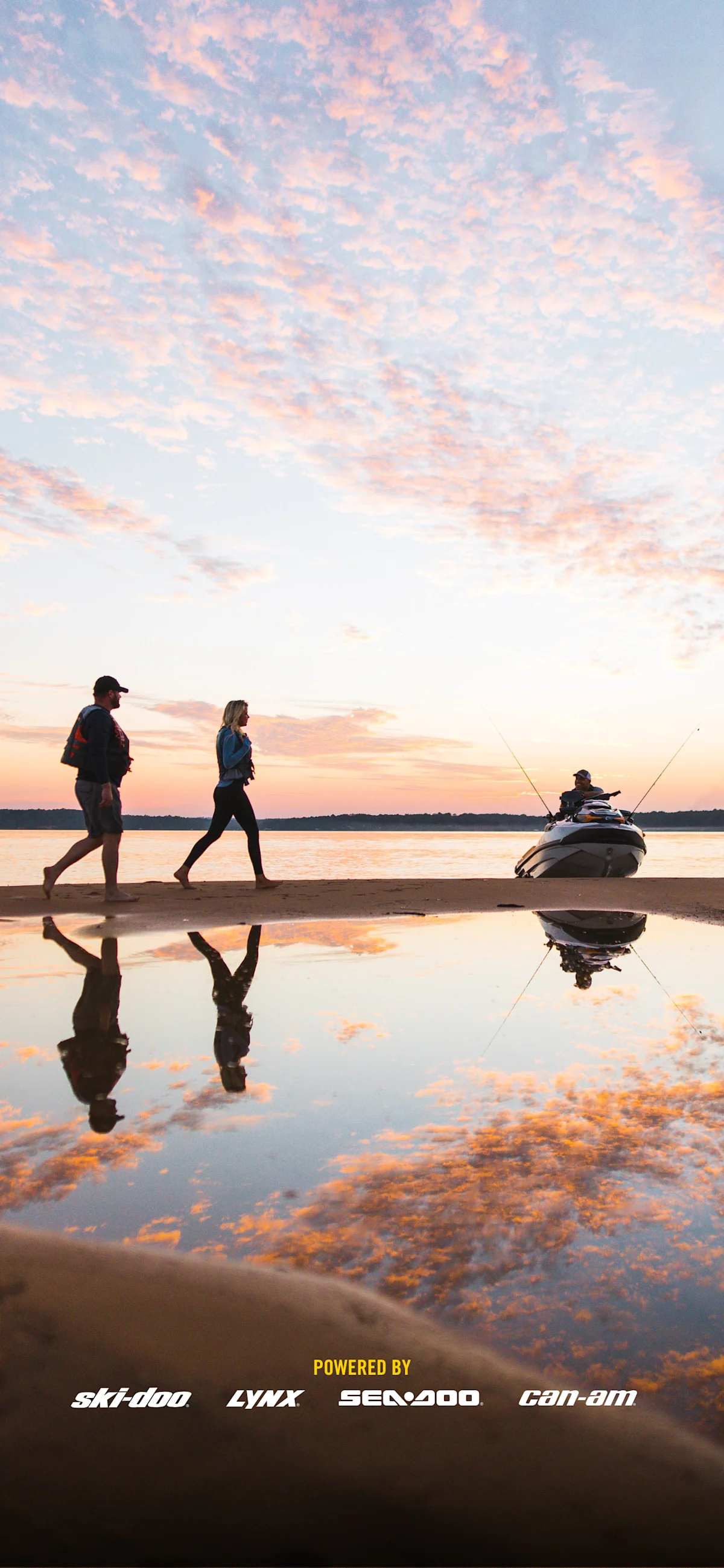 YOUR NEXT ADVENTURE STARTS HERE