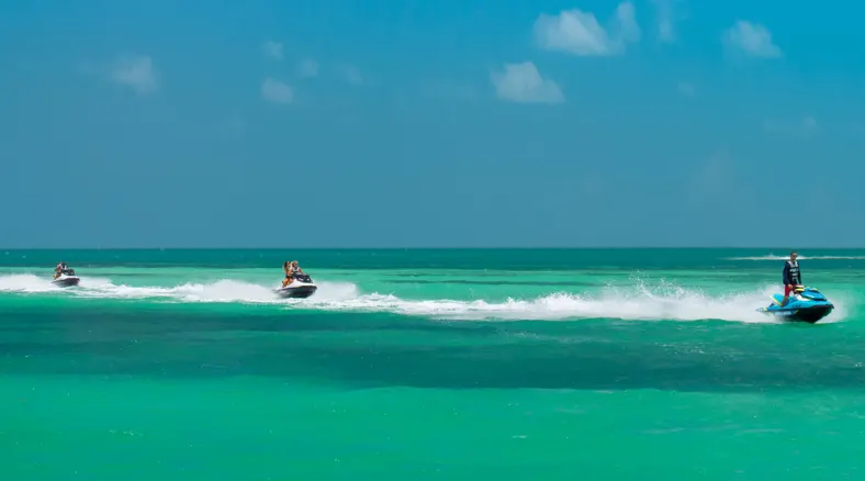 fury water adventures 