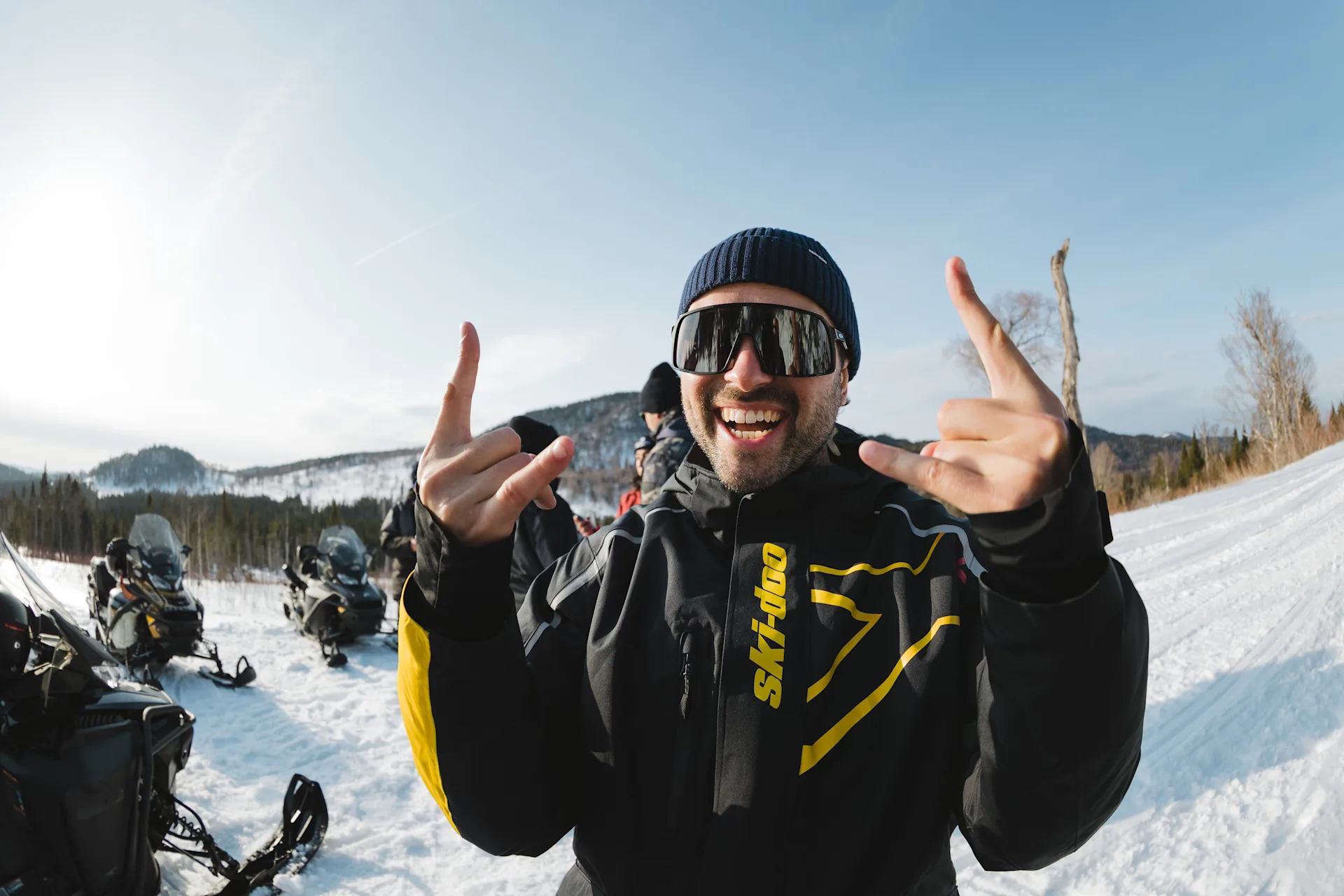 UNSO SKI DOO NORDEXPE 2025 MMXPRODUCTION-3704