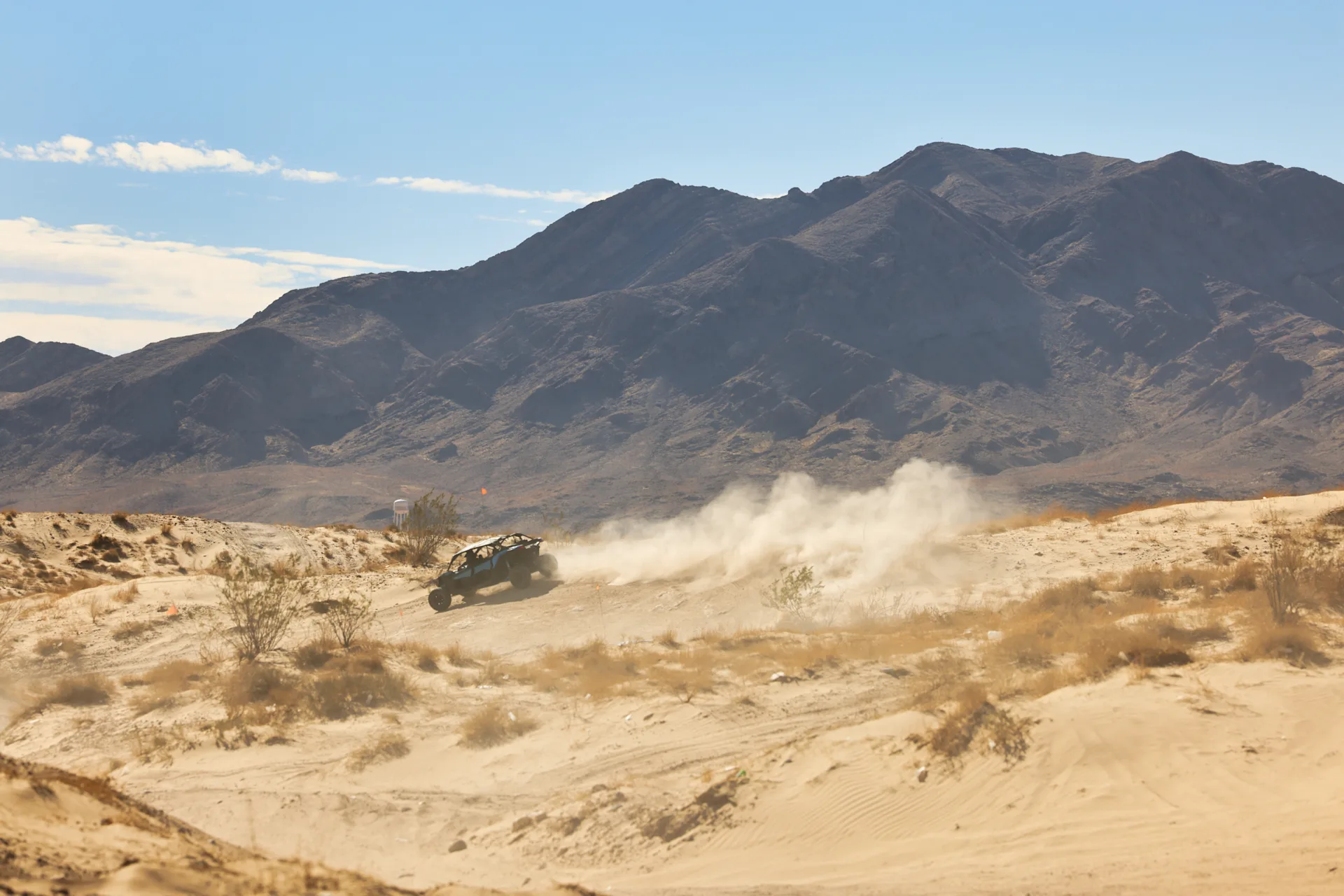 Las Vegas Elite offroad - image 2
