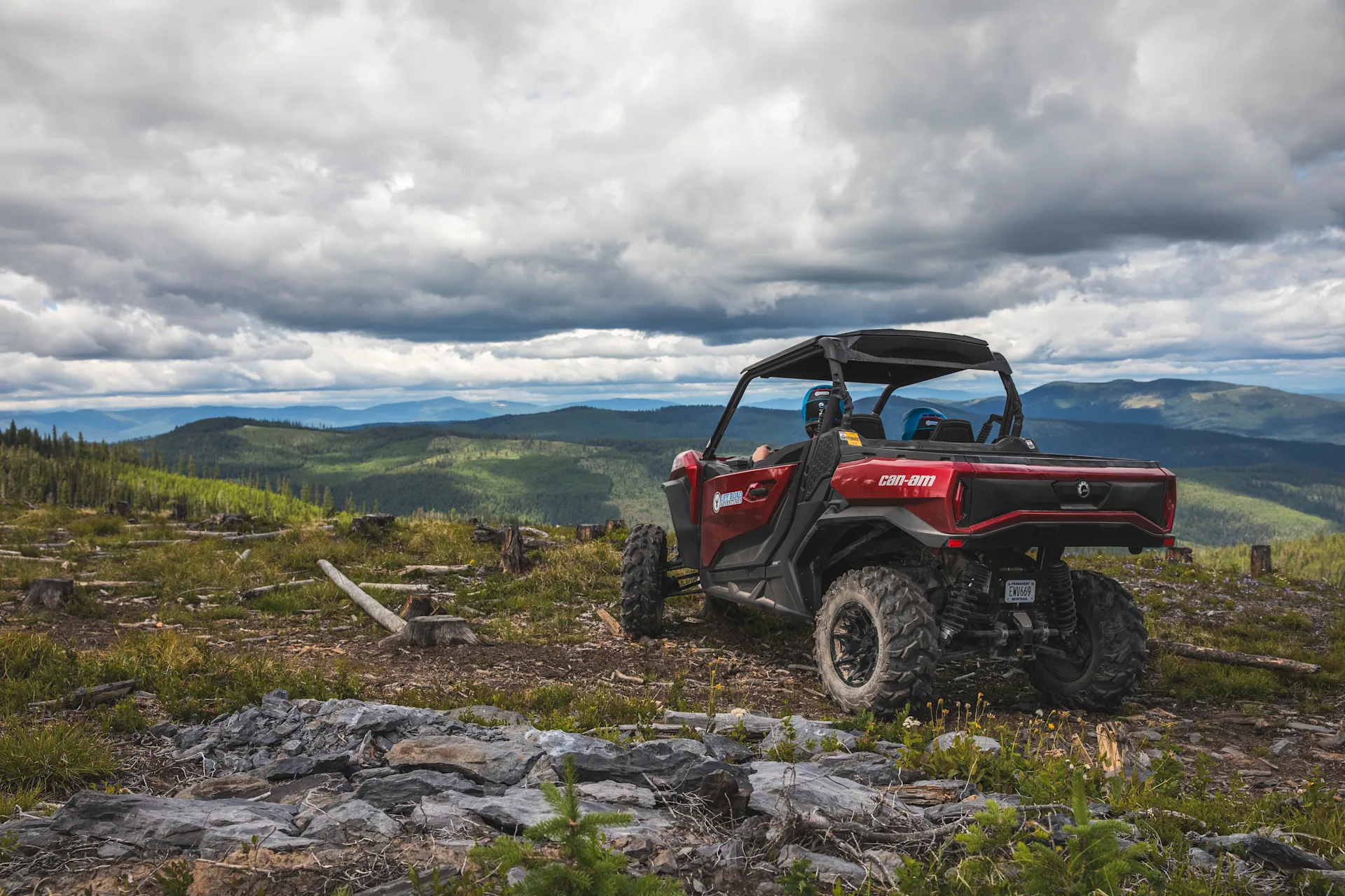 Blacktail Mountain Ski Area - image 5