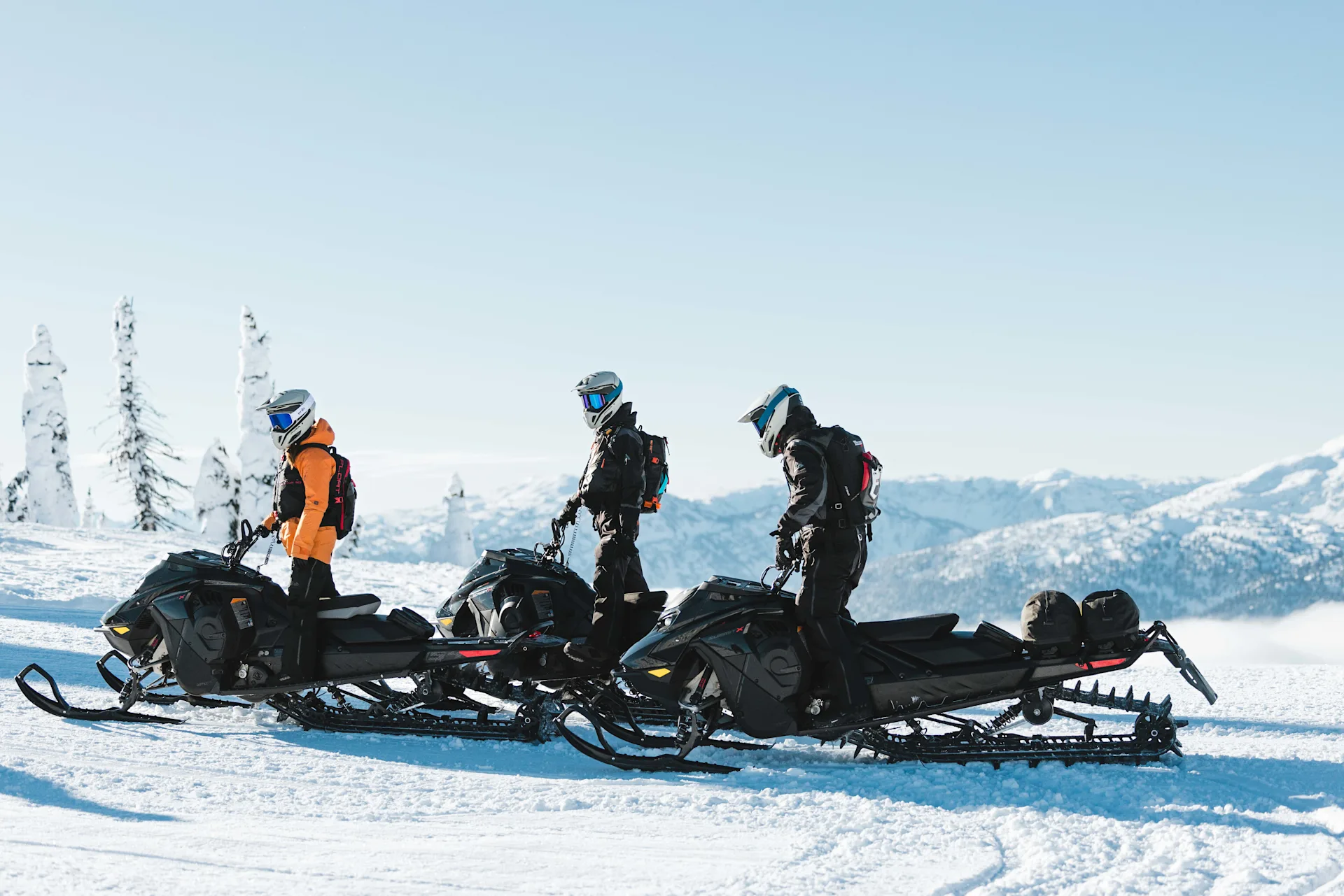 New outfitter gallery image from Great Canadian Tours for adventure: 4DGoLeaH3OHUnbbBiPkzET