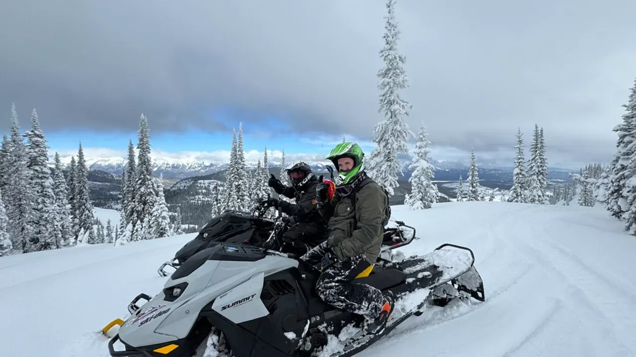 Kra-Z’s Snow & Water Powersports Rentals - image 4