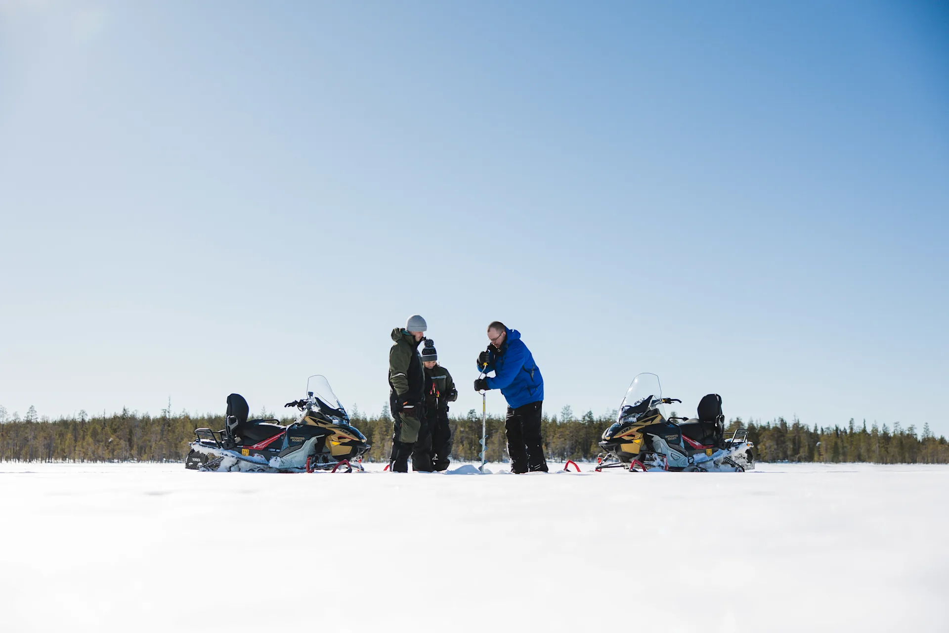 MMXPRODUCTION ACE BRP LAPLAND 2023-19