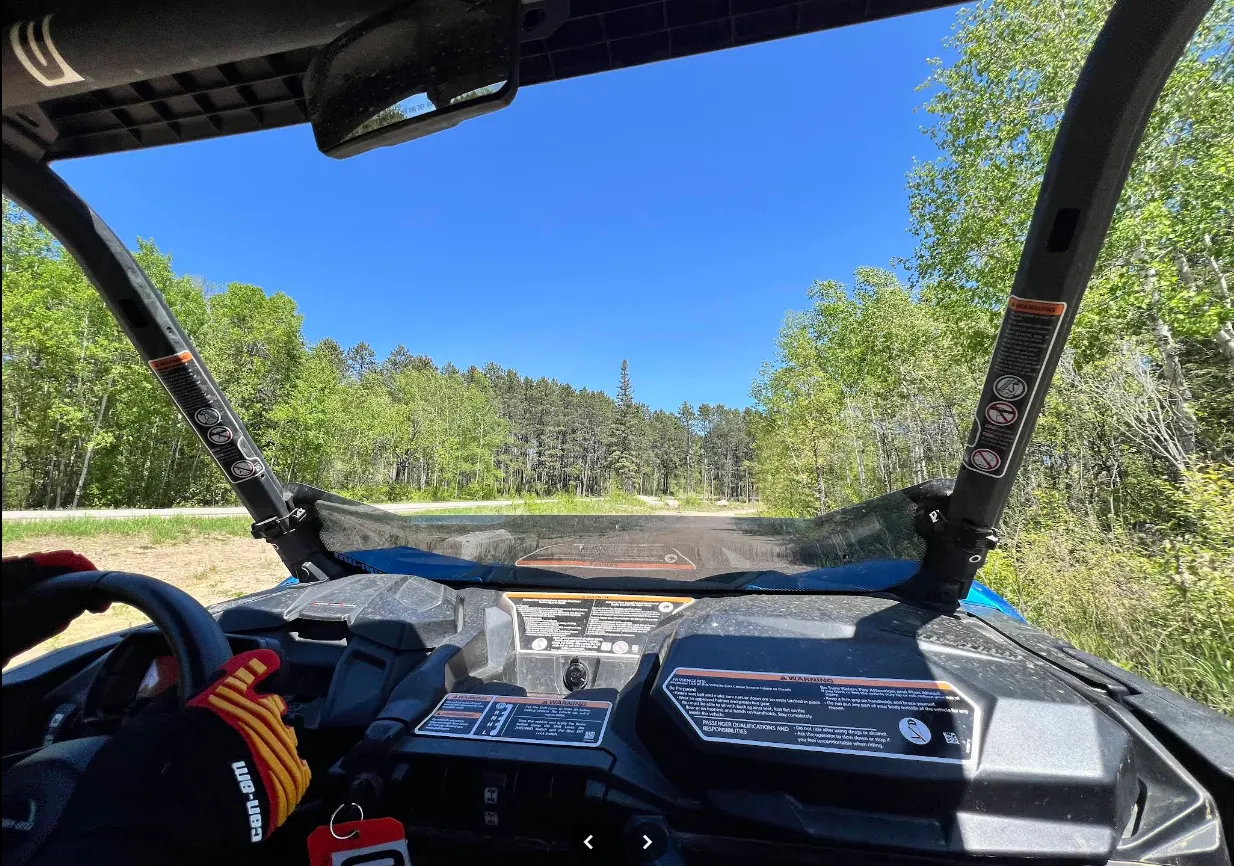 Lossing's Power Sports - can-am image 3