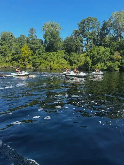 myrtle beach watersports 