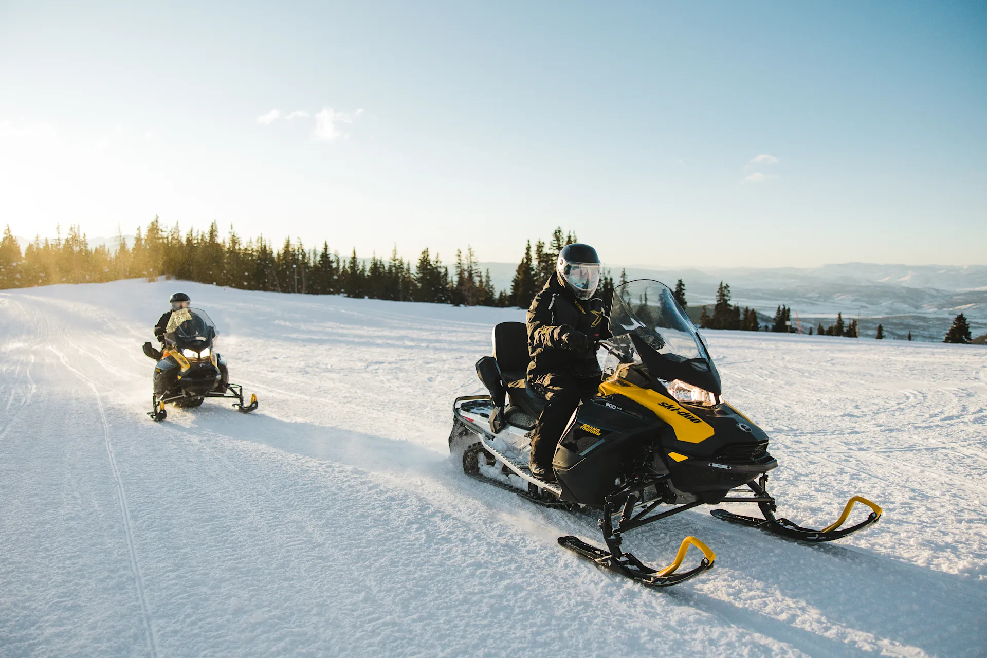 Grand Adventures - image 1