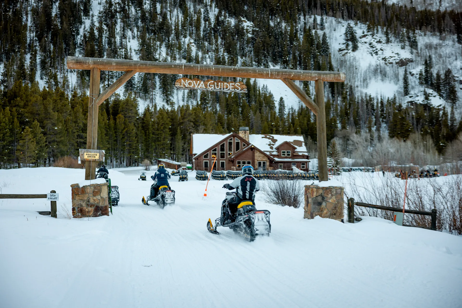 Nova Guides - outfitter image