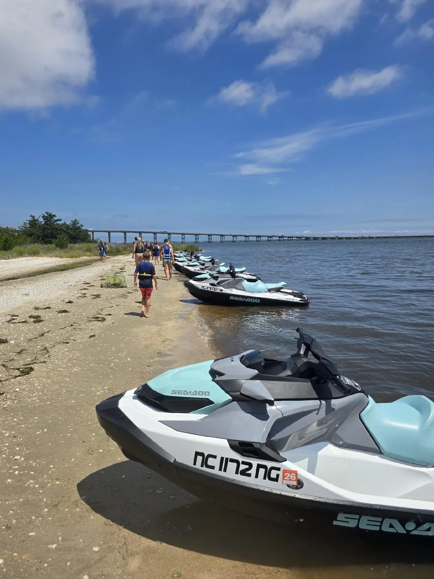 outerbanks