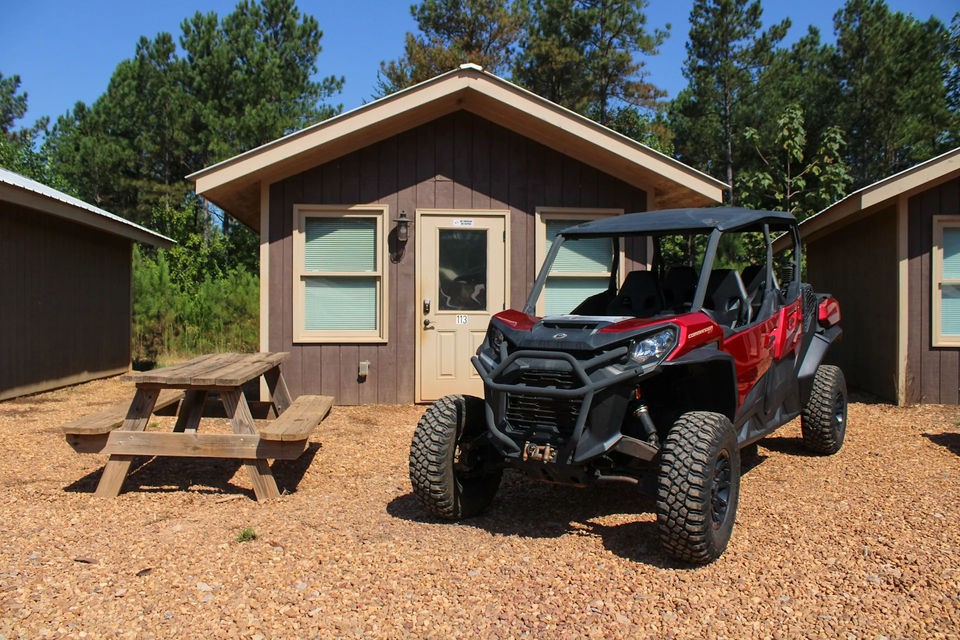 New outfitter gallery image from Iron Mountain Resort for adventure: 6JB9fm3oG9E4wMhUZfOqLN