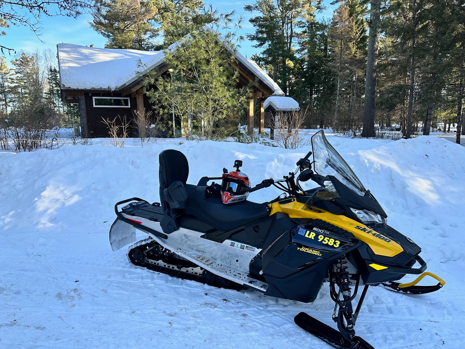 Lossing’s Power Sports - image 2