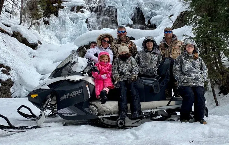 Kra-Z’s Snow & Water Powersports Rentals - image 1