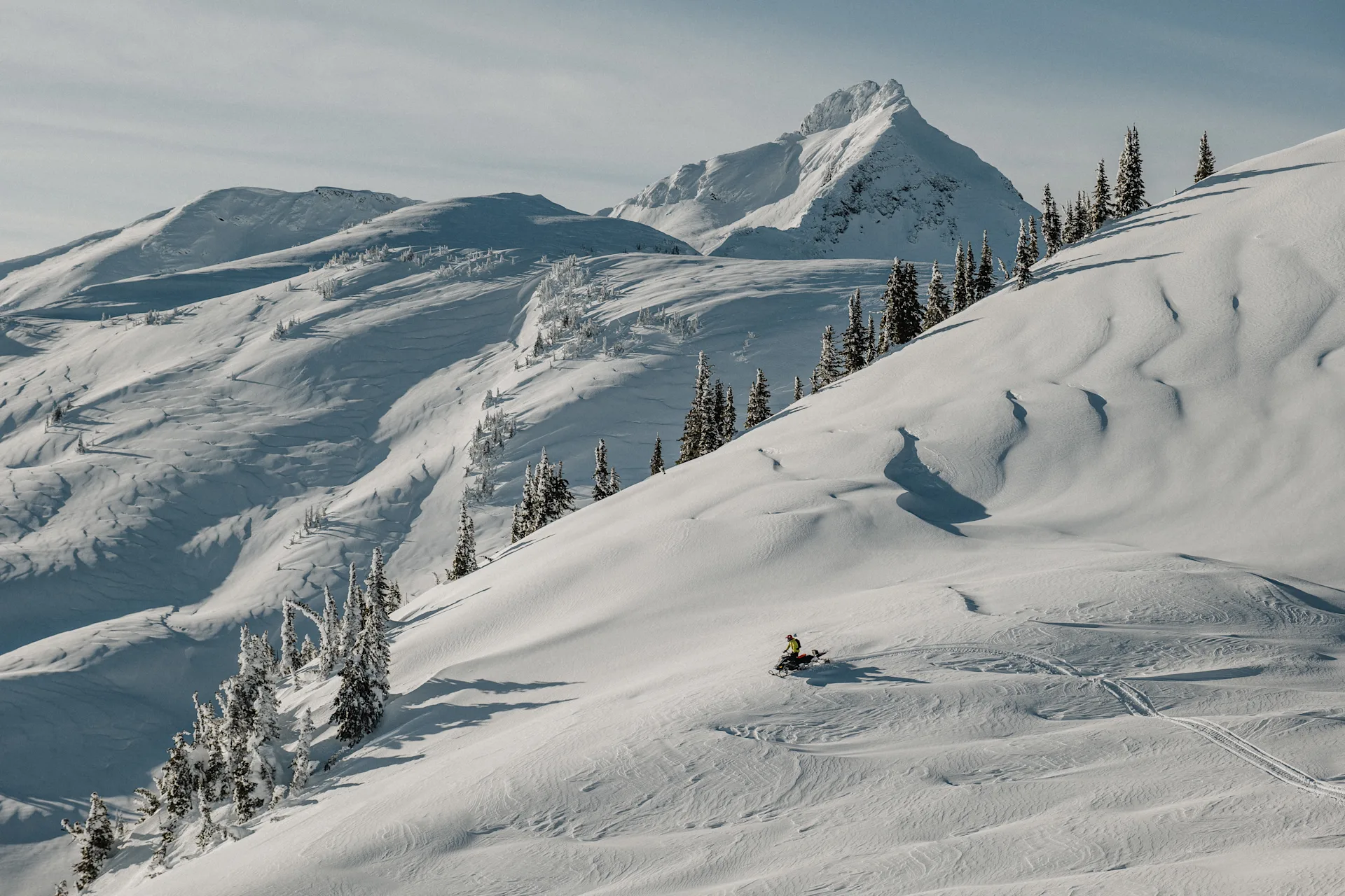 Great Canadian tours 