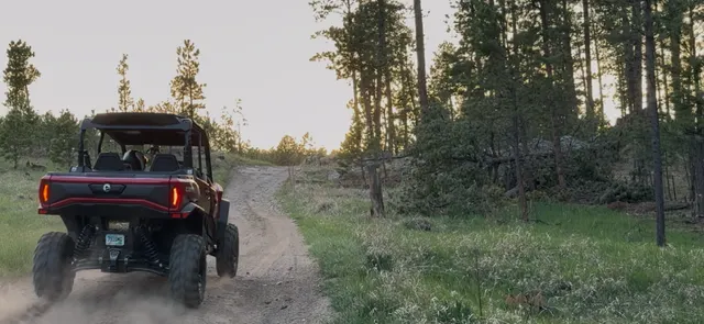 New outfitter gallery image from Deadwood Outdoor Rentals  for adventure: 18aWzLbXq7NjtqS5Q375sg