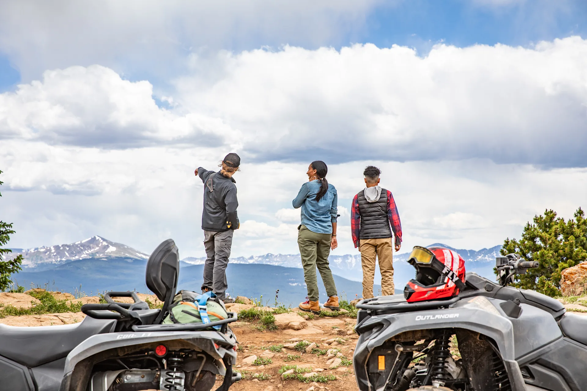 Nova Guides - atv-ssv tour 1