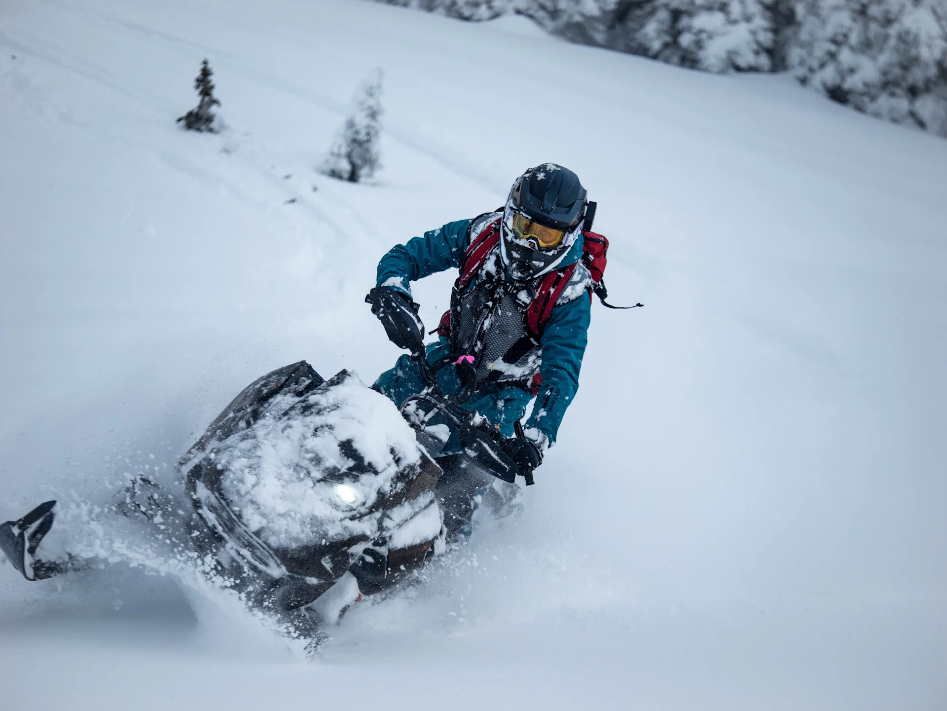 New outfitter gallery image from Great Canadian Tours for adventure: 3N2b09E3cV4a1VqtYhnkdz
