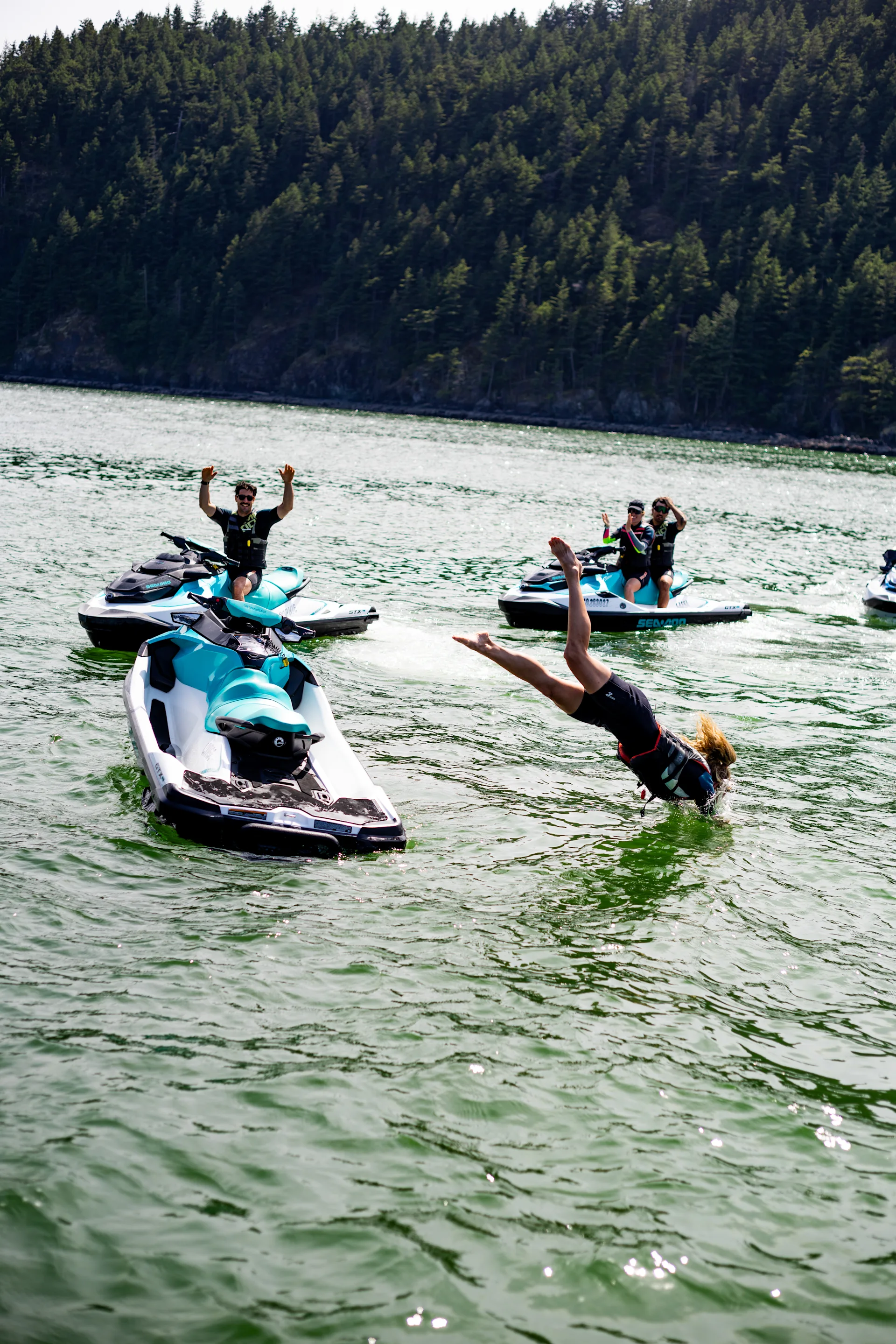 Uncharted Vancouver-128