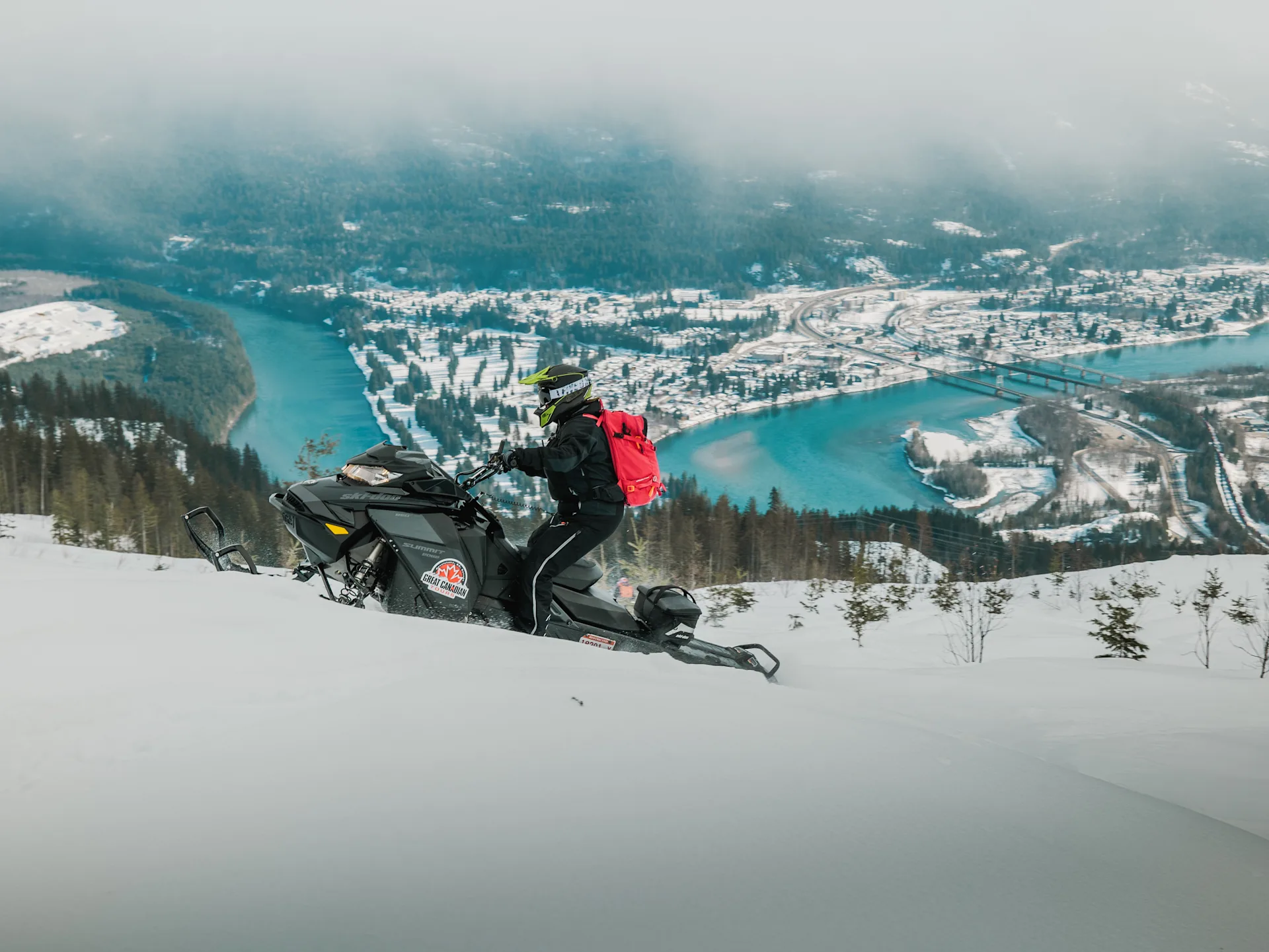 great canadian tours 