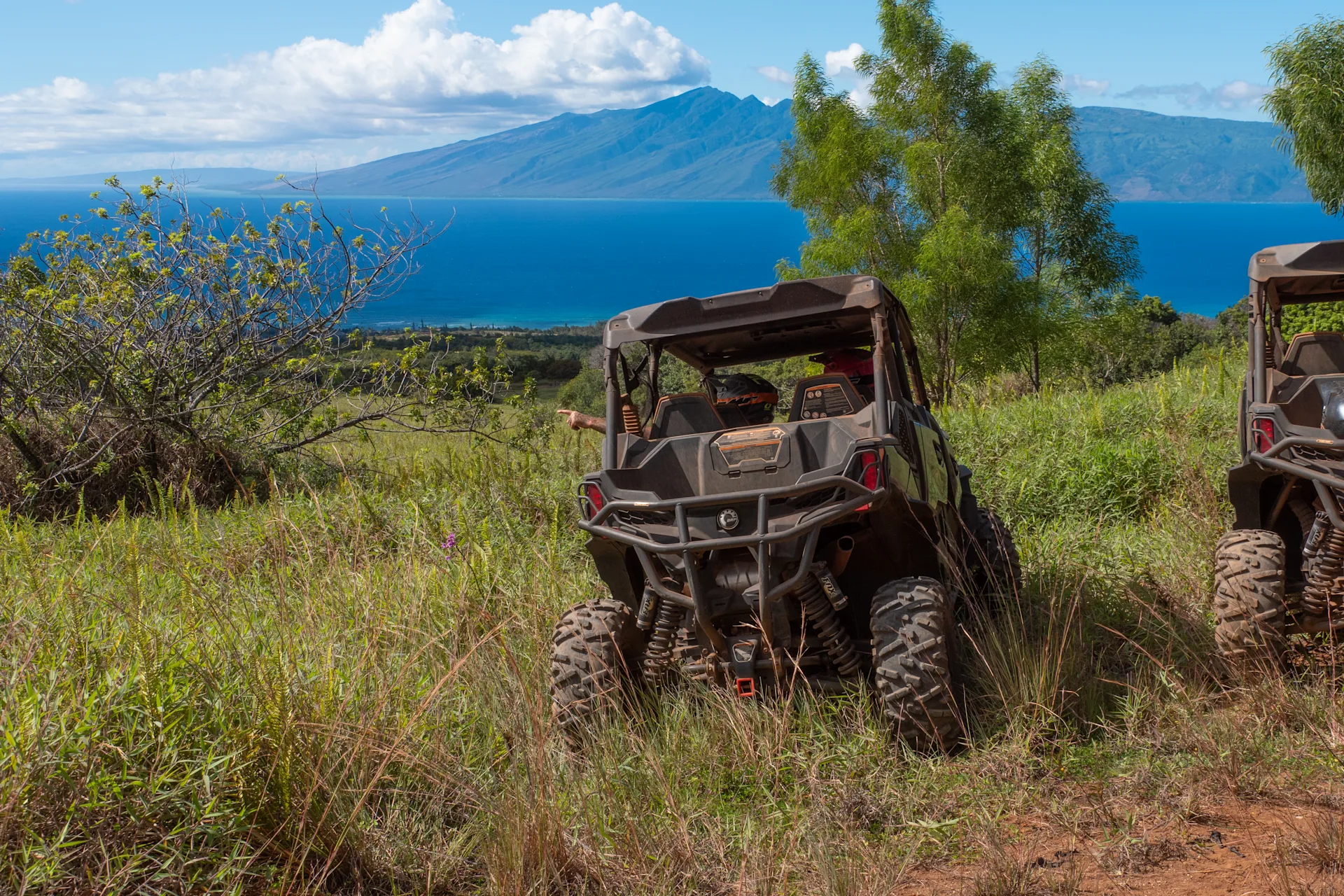 Maui Off-Road - image 3