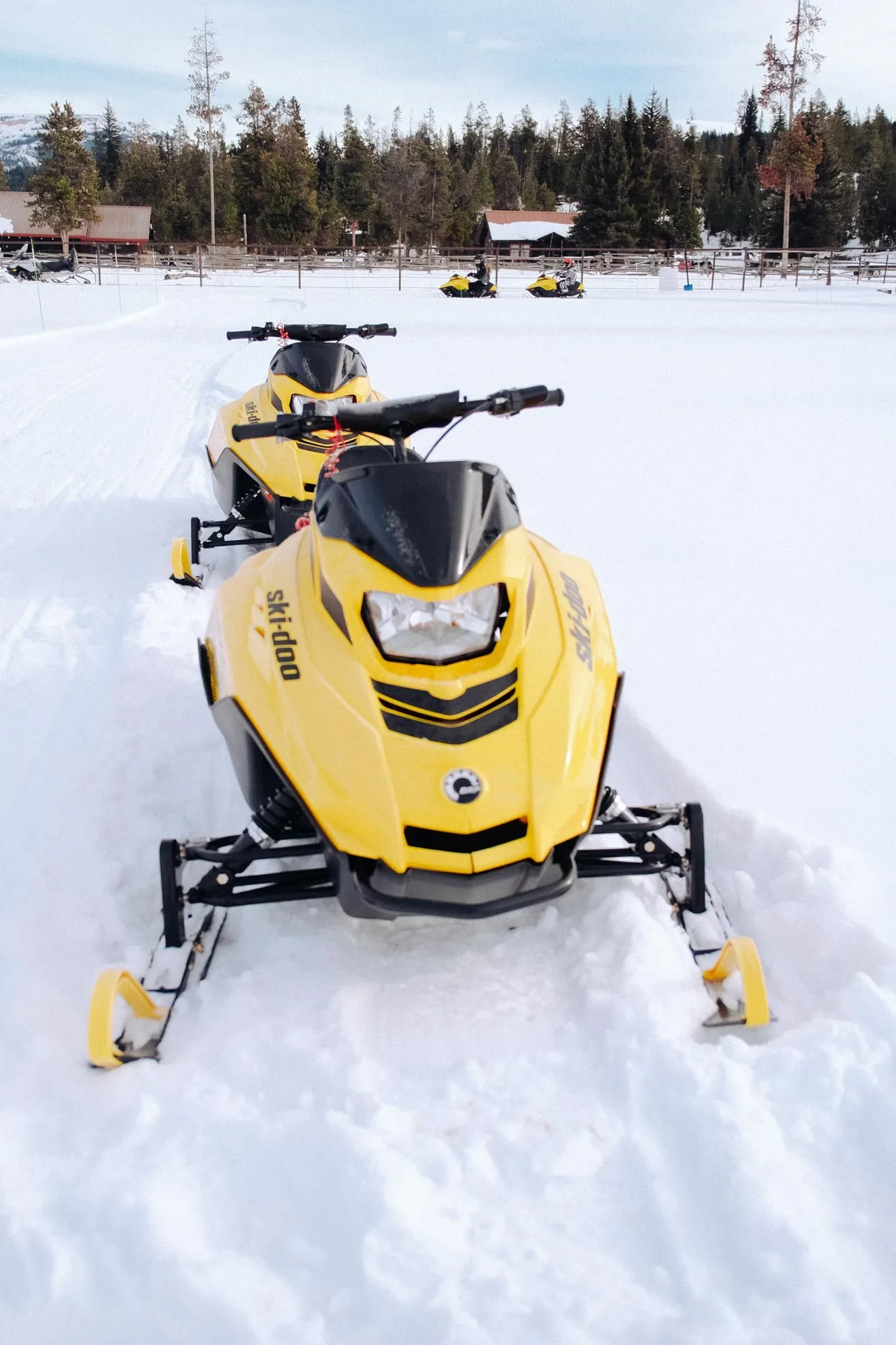 off grid experiences 