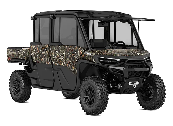 ORV-SSV-MY26-Defender-MAX-Limited-HD11-Dark-Wildland-Camo-0006MTF00-Studio-34FR-NA