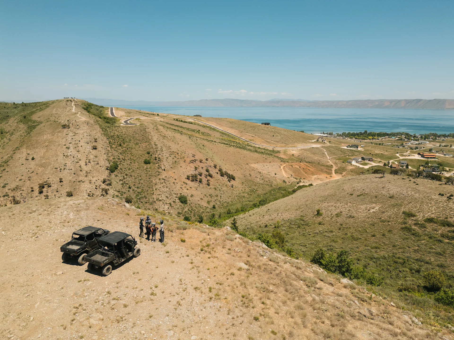 Epic Recreation - offroad image 8