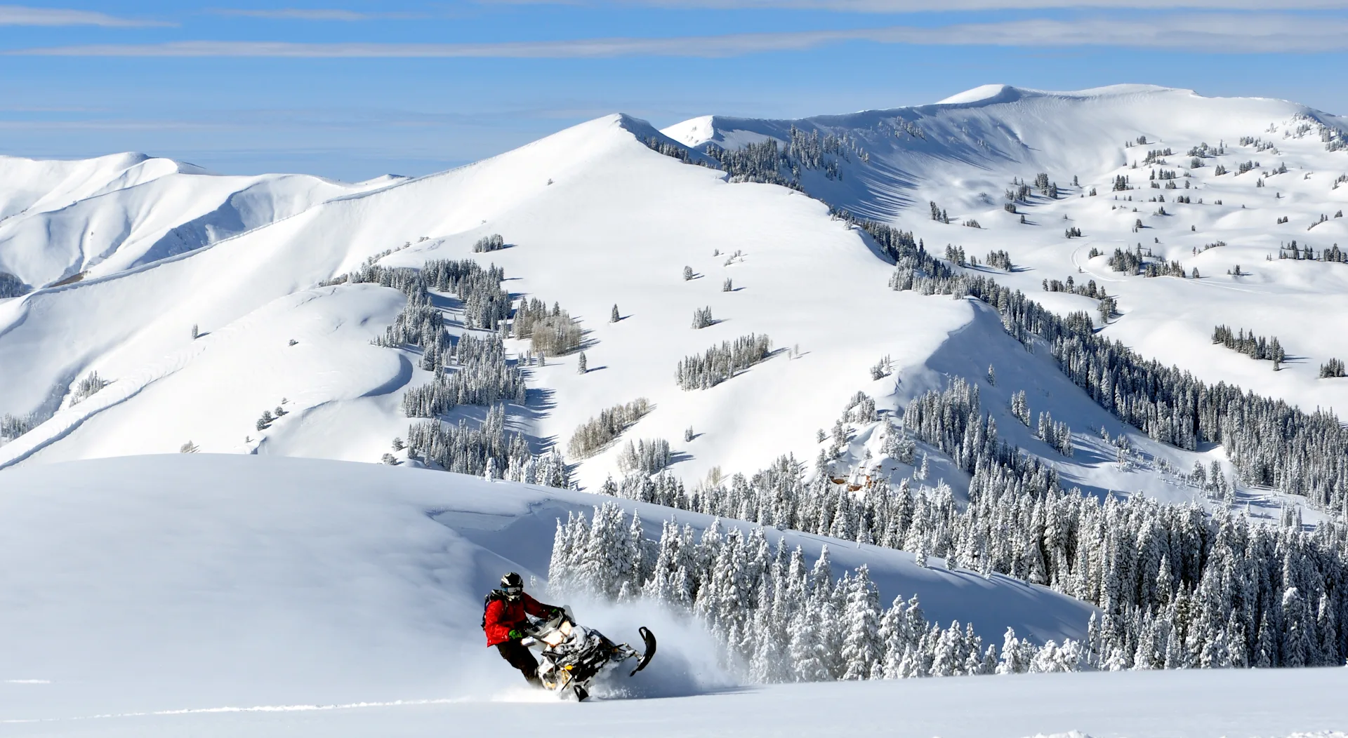 Park City Peaks - image 3