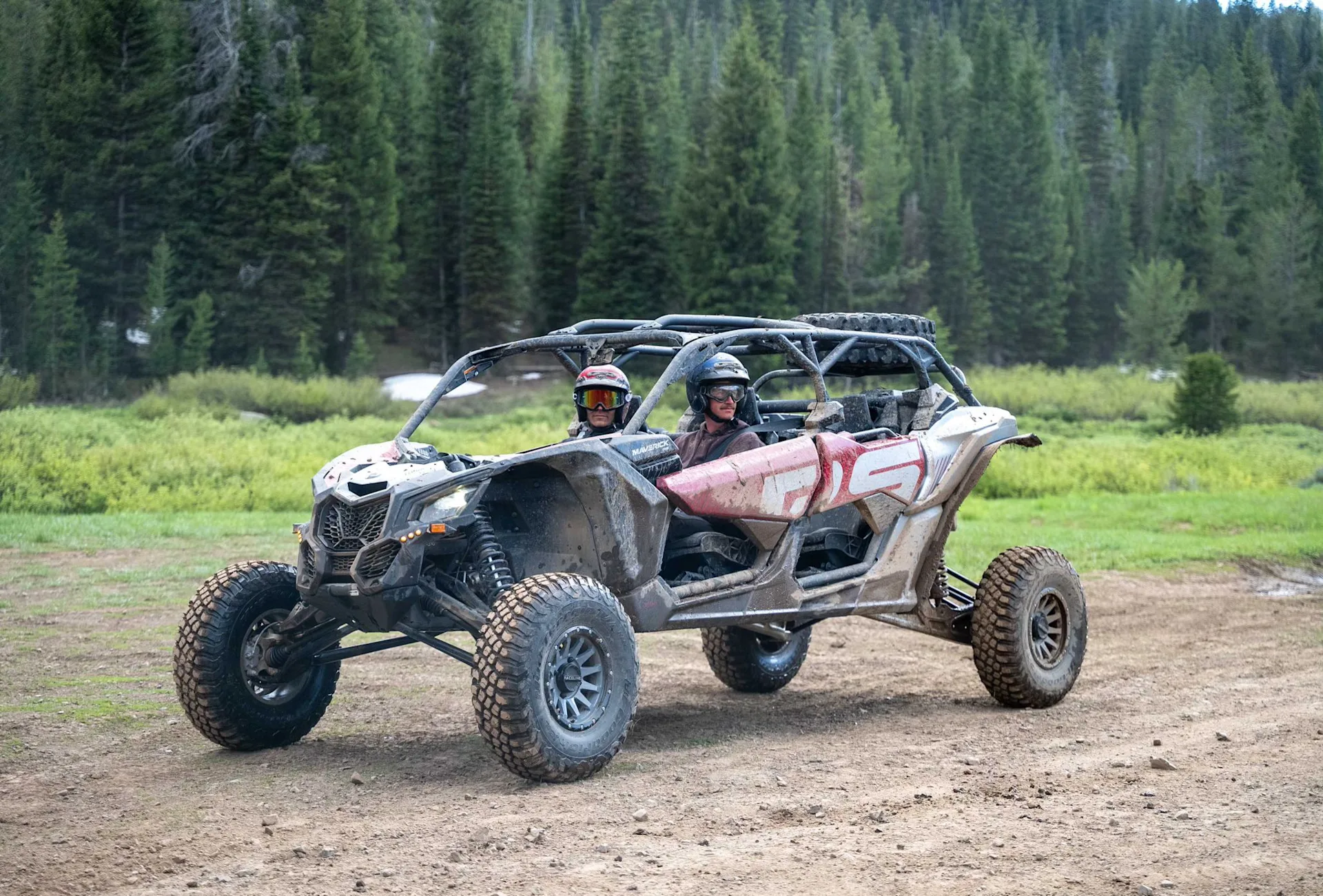 Beaver Creek Lodge - ATV image 2