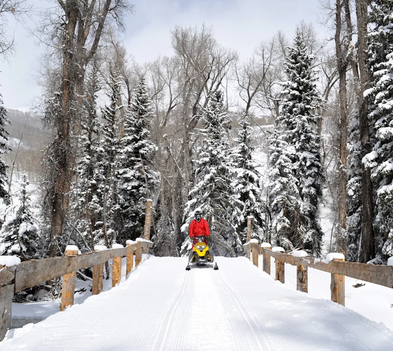 Park City Peaks - outfitter image