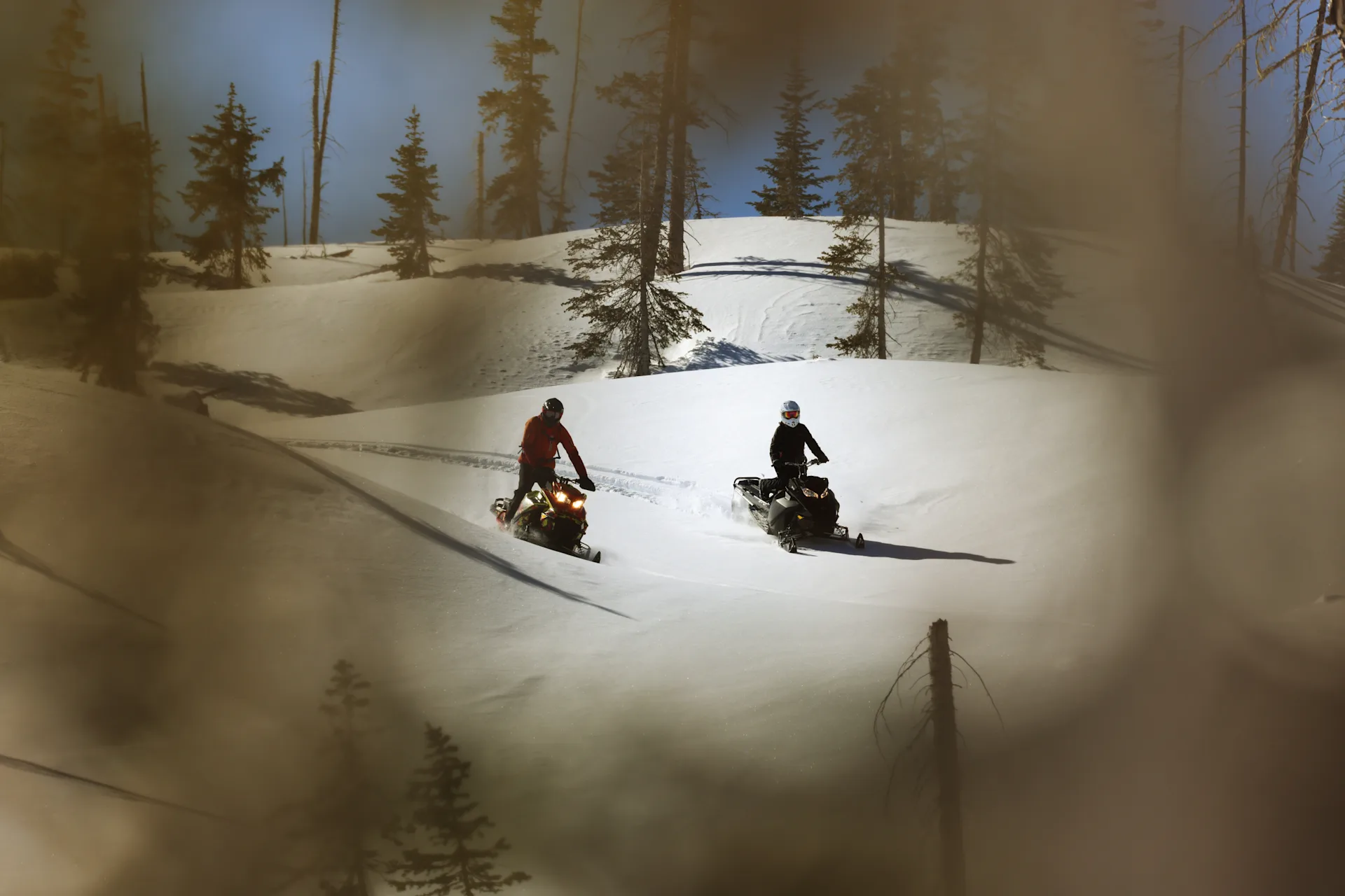 thunder mountain lodge 