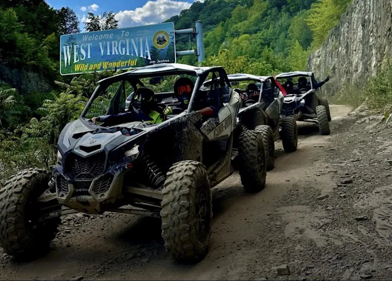 mountain top adventures