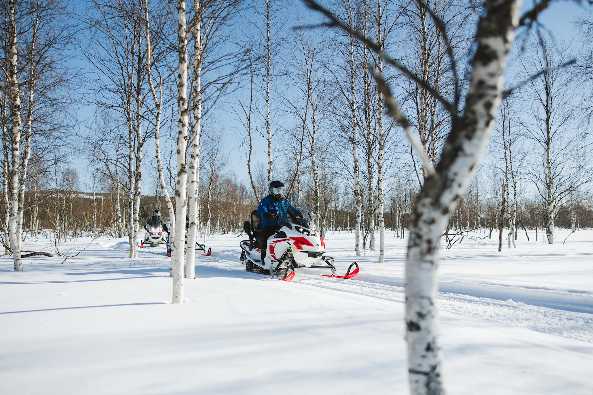 MMXPRODUCTION ELECTRIC BRP LAPLAND 2023-6