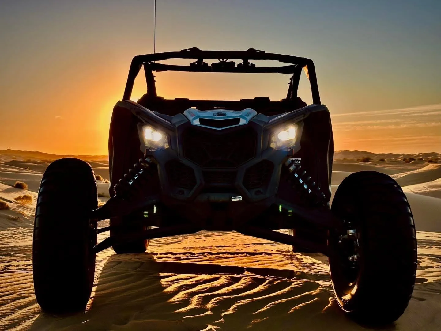 Glamis dunes rentals - image 4