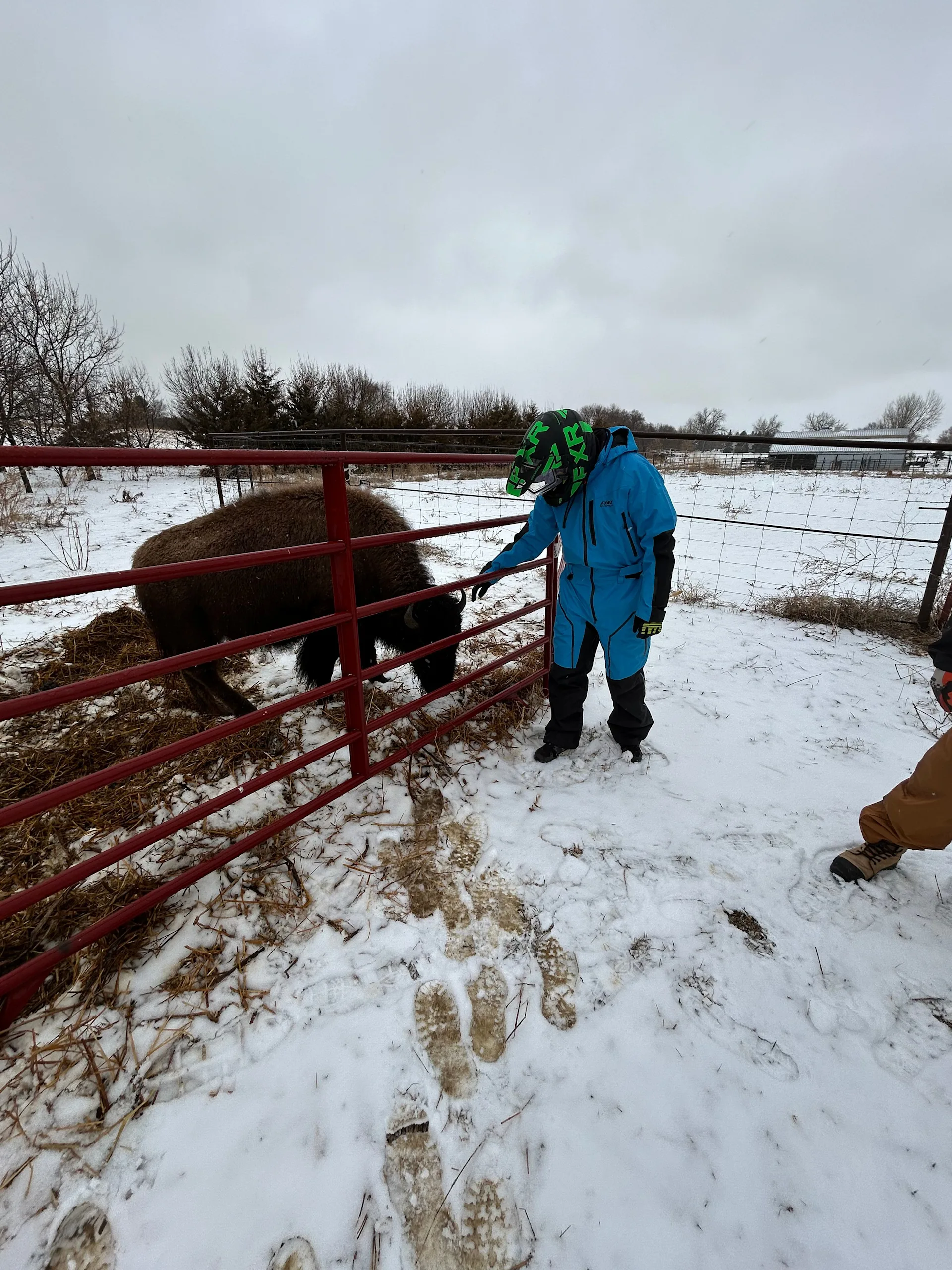 Rolling Plains Adventures - image 3