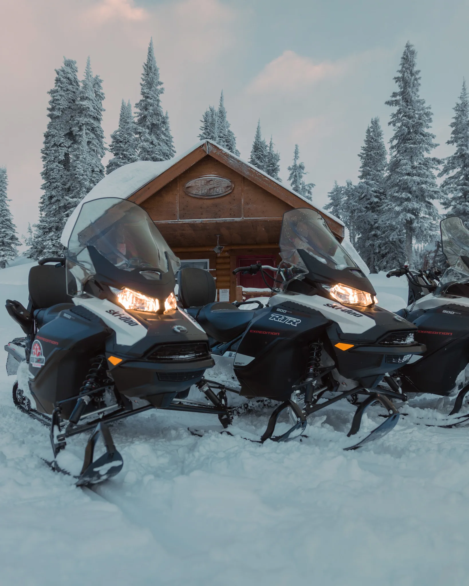 great canadian tours 