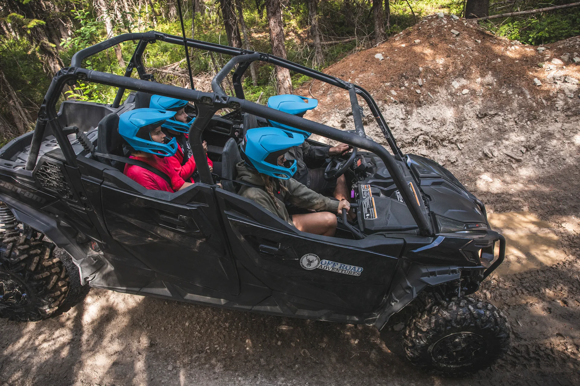 Blacktail Mountain Ski Area - image 4