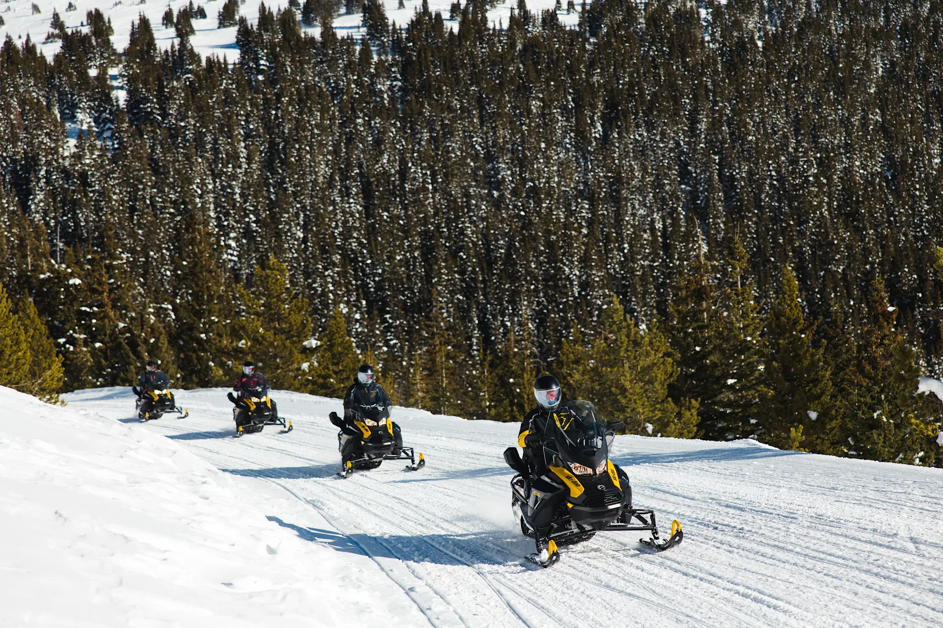 Grand Adventures - image 2