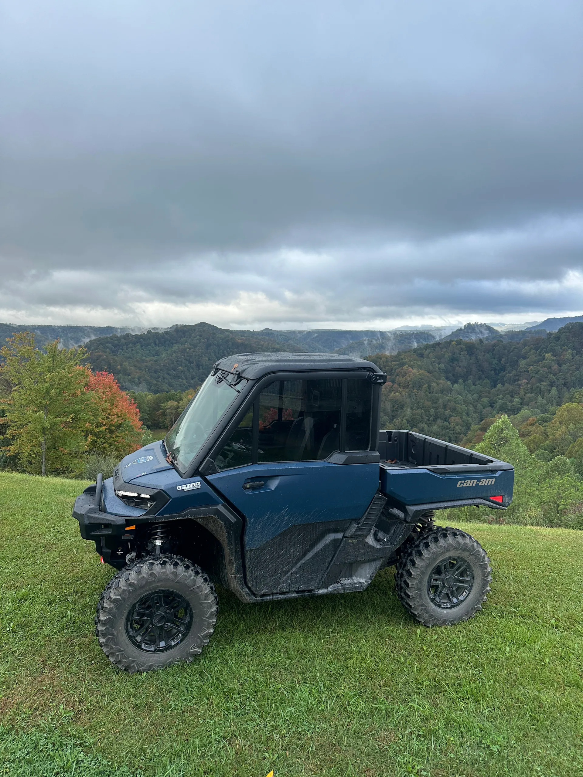 mountain top adventures