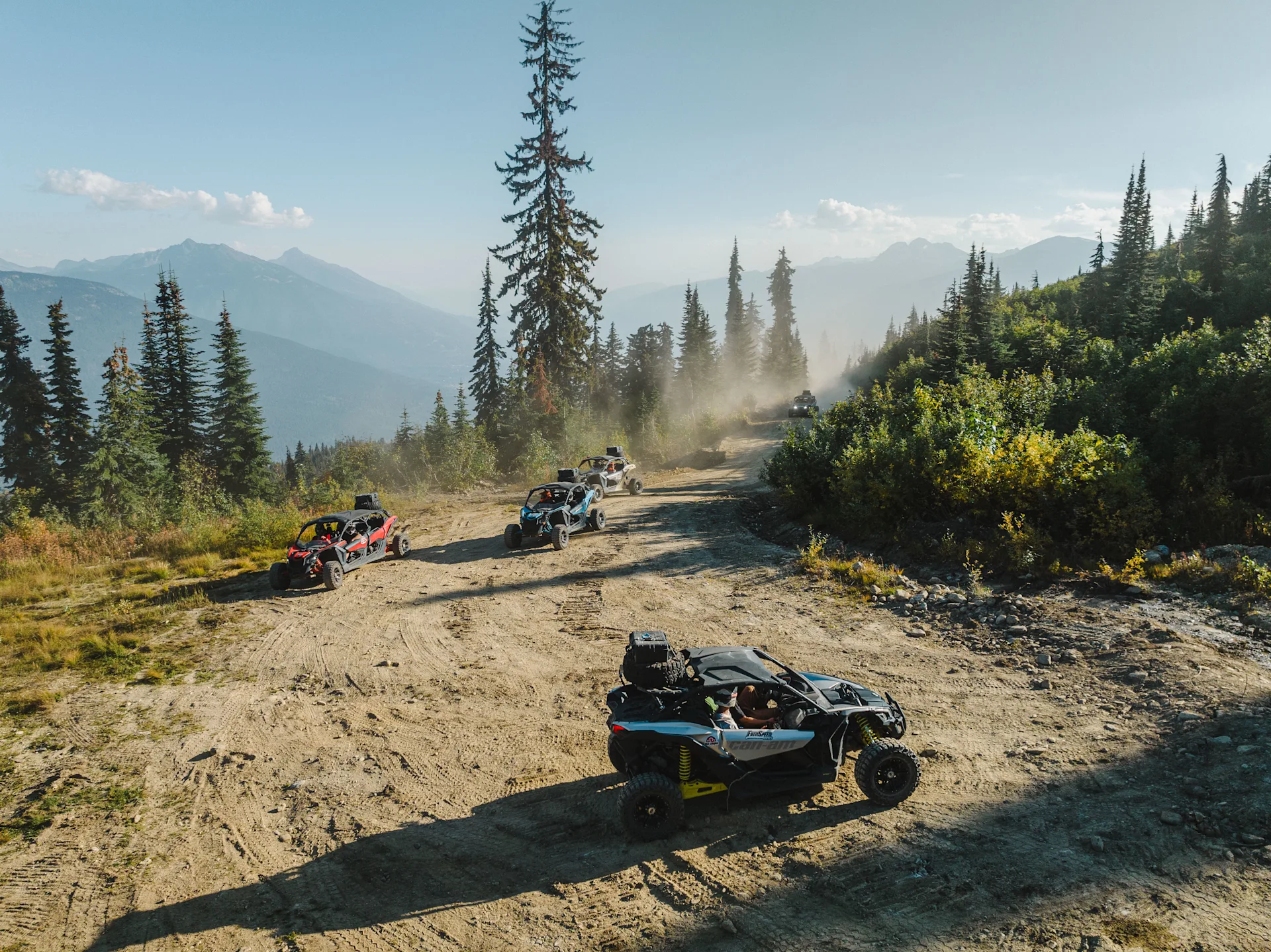 great canadian tours 