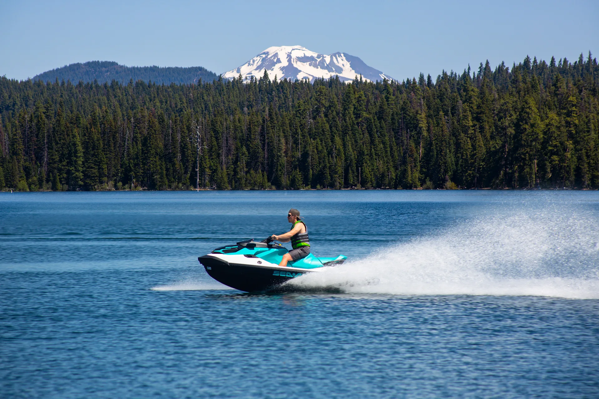 Cultus Lake Resort - image 2