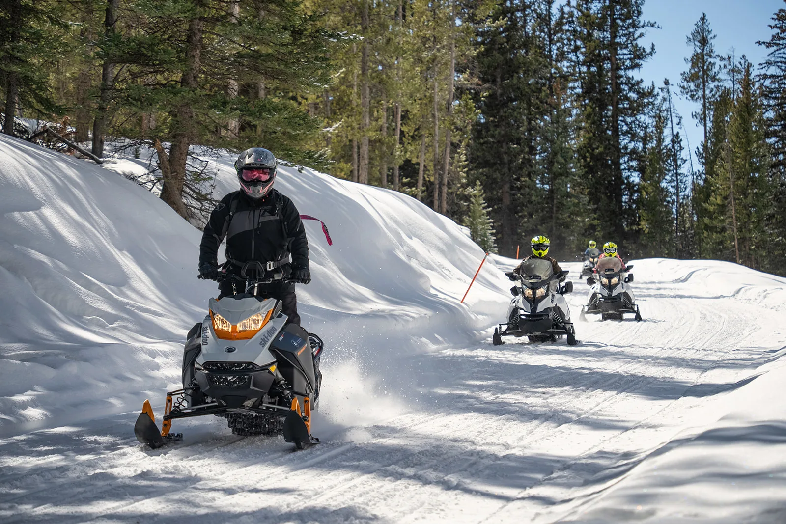 off grid experiences 