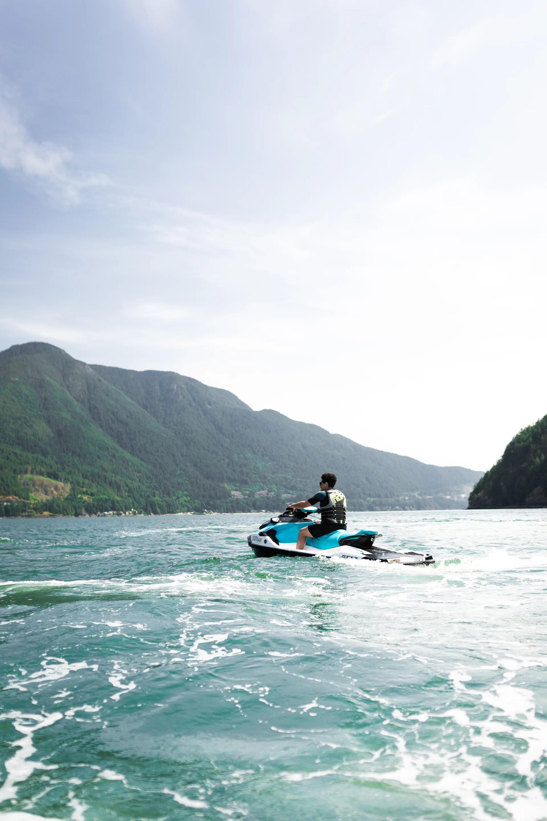 Colombie-Britannique