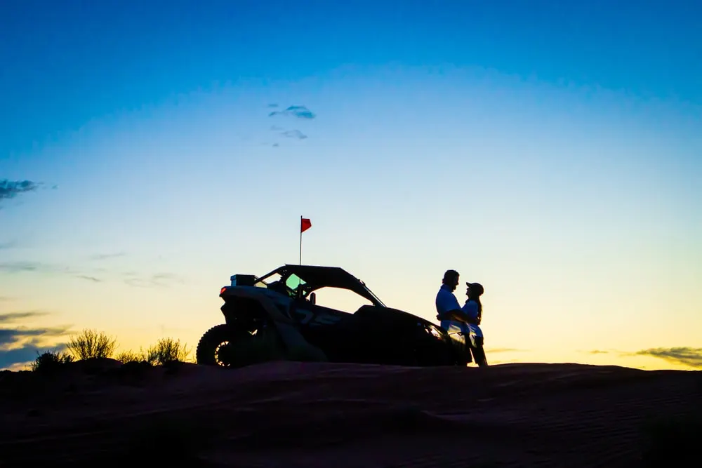 ATV Offroad Adventures - image 4