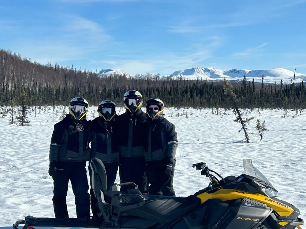 Alaska Wild Guides - image 6