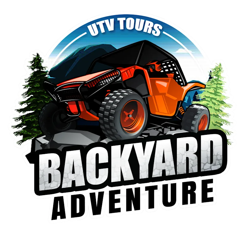 backyard adventure tours