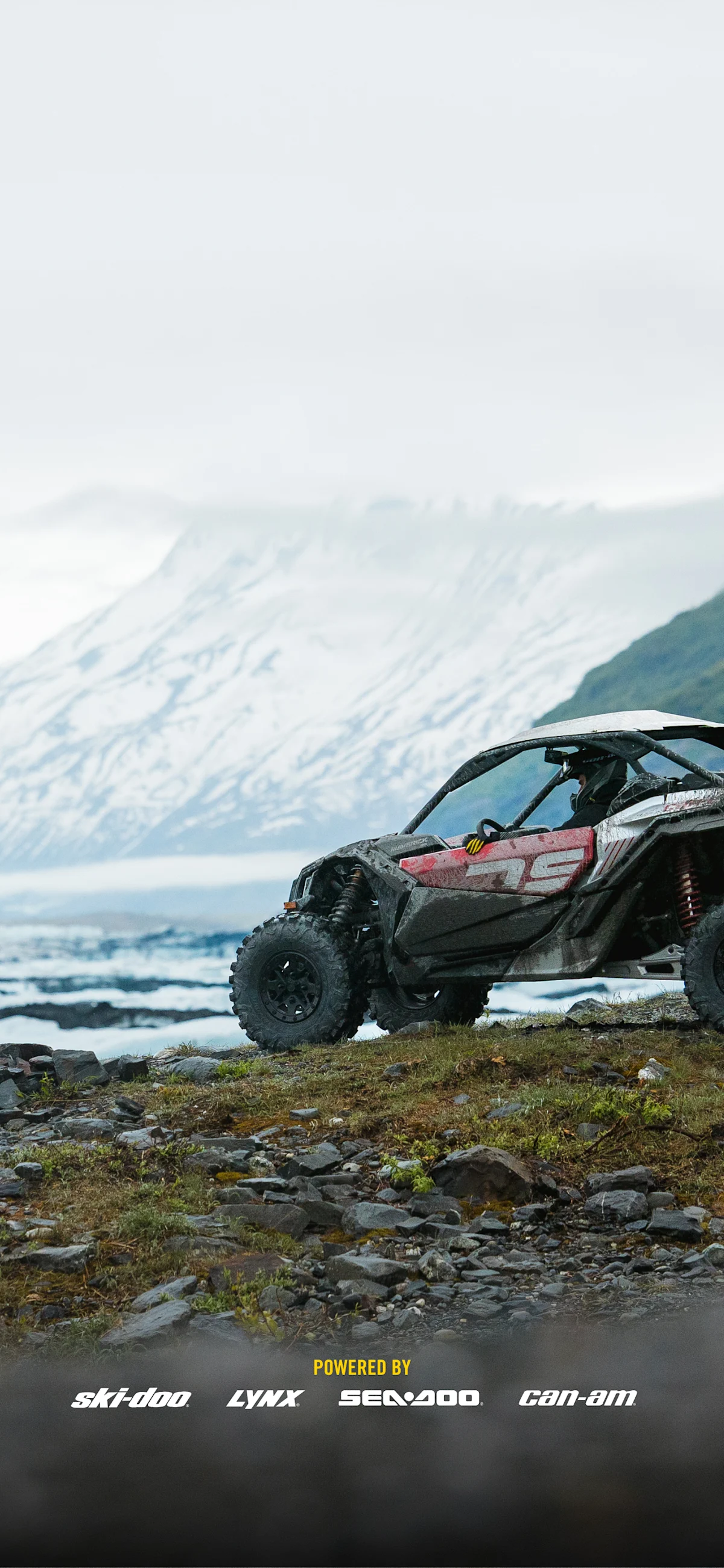 YOUR NEXT ADVENTURE STARTS HERE