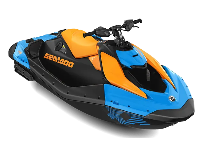 Sea-Doo Spark